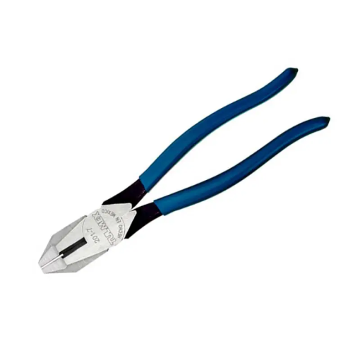 PINZA ELECTRICISTA  7"           D201-7