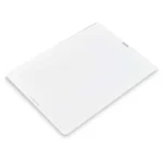 TABLA CRISTAL FUME LOGO INTRA TEKA