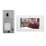 INTERFON SISTEMA MONITOR 7" YDV-7703 INTERCOM