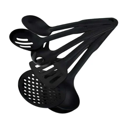 UTENSILIOS JGO. 6 PIEZAS TRAMON