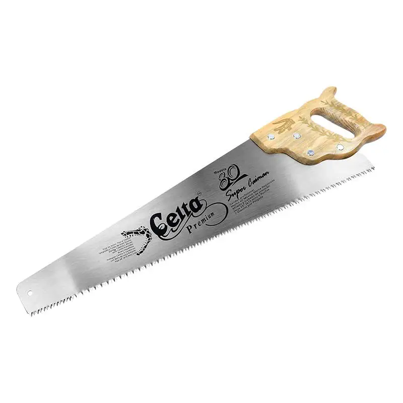 SERROTE CAIMAN 24" SELECTO CELTA