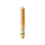 FOCO  40.0W T. TUBO LED AMBR E27 T-32 VINTAGE OSRA