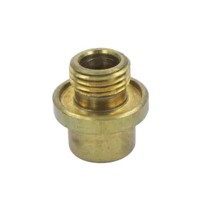 CONECTOR MACHO YAMAHO SWISSMEX