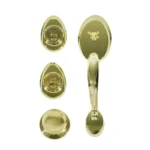 CERRADURA DE GATILLO MAN VENECIA LL/LL L/BRILL