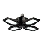 FOCO 80.0W T.MAZORCA LED BCA E27 25MHRS