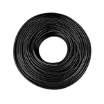 CABLE THW # 14 90° CONDULAC-CONDUMEX NEGRO