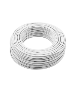 CABLE THW #  14   90°    CONDULAC-CONDUMEX BLANCO