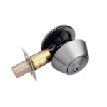 CERROJO LLAVE LLAVE CROMO BLISTER PHL