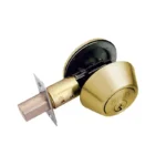 CERROJO LLAVE LLAVE L/BRILLANTE BLISTER