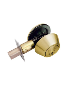 CERROJO LLAVE LLAVE L/BRILLANTE BLISTER