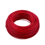 CABLE THW # 14 90° CONDULAC-CONDUMEX ROJO