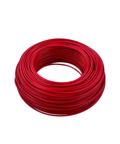 CABLE THW #  14   90°    CONDULAC-CONDUMEX ROJO