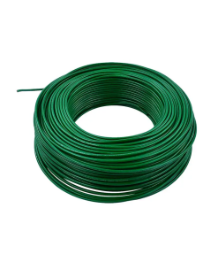 CABLE THW #  14   90°    CONDULAC-CONDUMEX VERDE