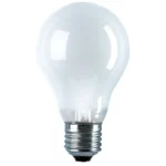 FOCO 25W TIPO A19 FILAMENTO CALIDA E26 10000HRS
