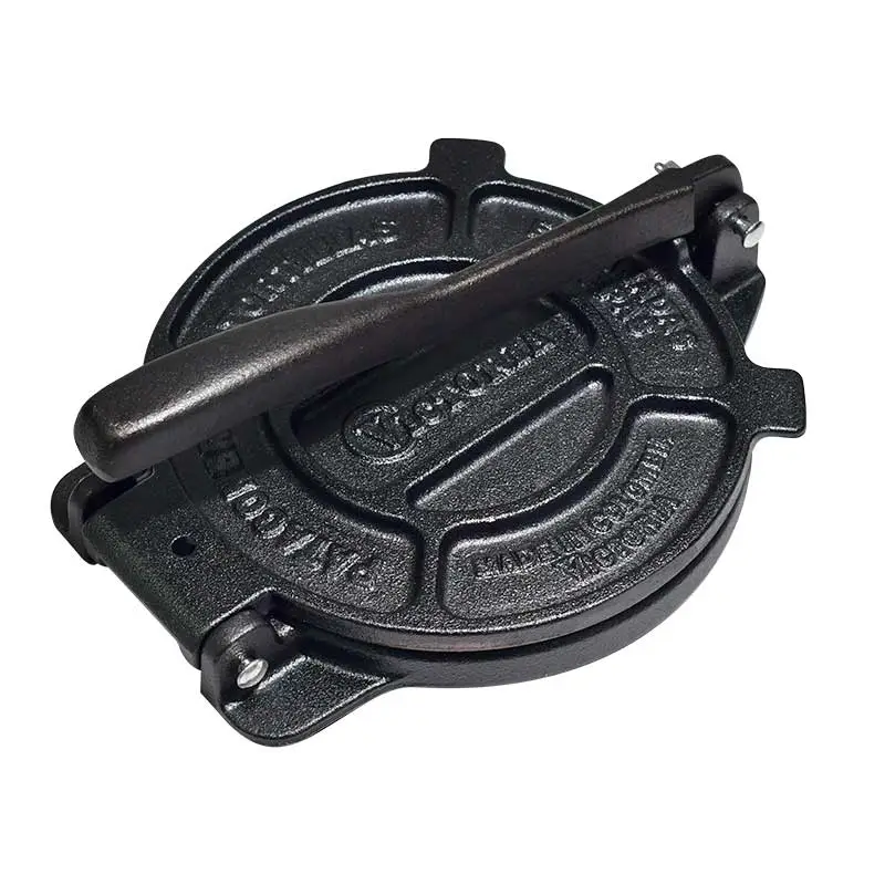 TORTILLADORA MANUAL 19 CM 7.5 " VICTORIA.