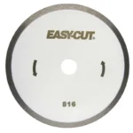 DISCO DE DIAMANTE 7" BLANCO LOSETA EASY CUT