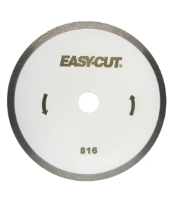 DISCO DE DIAMANTE  7"  BLANCO LOSETA EASY CUT