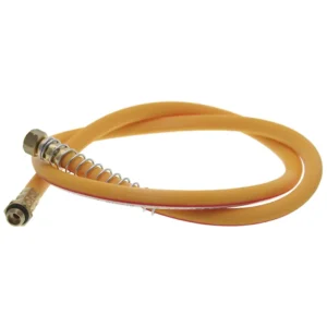 MANGUERA COMPLETA 1250MM P/FORZA25        SWISSMEX