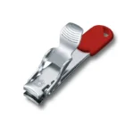 CORTAUÑAS CLIPPER, ROJO, BLISTER