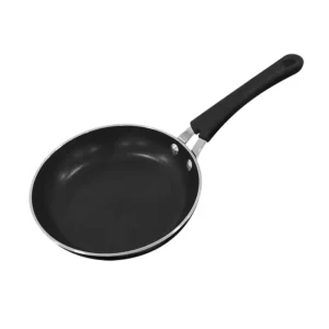 SARTEN 20 CM POTENZA ANTIADHERENTE NEGRO