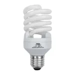LAMPARA ESPIRAL 23 WTS. 10000 HRS L/BLANCA LEDVAN