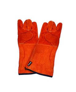 GUANTE CARNAZA P/SOLDAR LARGO SANTUL