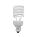 LAMPARA ESPIRAL 27 WTS. 6000 HRS L/BCA LEDVAN
