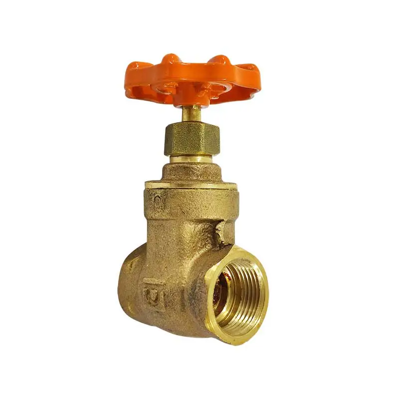 VÁLVULA COMPUERTA 3/4 ROSCABLE URREA