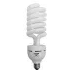 LAMPARA ESPIRAL 65 WTS. 10000 HRS L/BLANCA LEDVAN