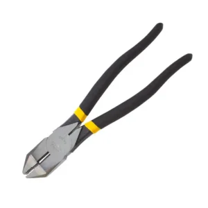 PINZA DE ELECTRICISTA 9" ALTO PODER
