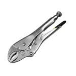 PINZAS DE PRESIÓN CR-V CURVO 10 PULG