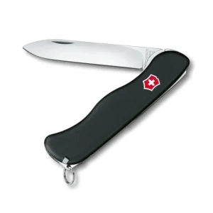 NAVAJA SENTINEL NEGRA 4 USOS 111 MM