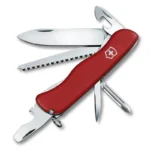 NAVAJA TRAILMASTER ROJA 12 USOS 111 MM