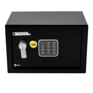 CAJA FUERTE DIGITAL C/2 BUL. RESIDENCIA CH MX84835
