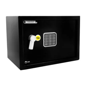 CAJA FUERTE DIGITAL C/2 BUL. RESIDENCI MED MX84836