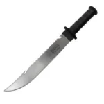 MACHETE TIBURIN 850 PULIDO 12"