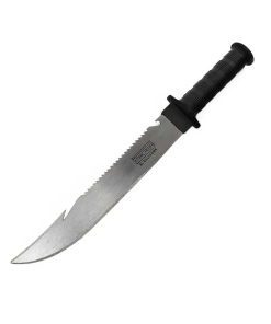 MACHETE TIBURIN 850 PULIDO 12"