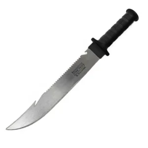 MACHETE TIBURIN 850 PULIDO 12"