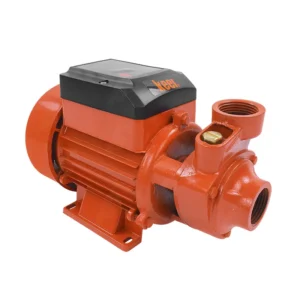 BOMBA  0.50 HP PERIFERICA 120V KEER SANTUL