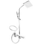 SISTEMA DE REGADERA CON DOBLE MANDO
