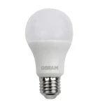 FOCO 8.5W TIPO.A19 LUZ CALI E27 T/BULBO10AÑOS