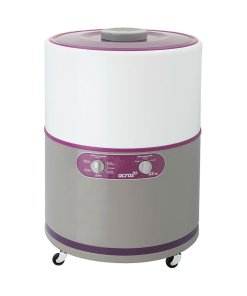 Lavadora Acros Una Tina 22 kg Gris ALF2253EG – Resistente, funcional y económica