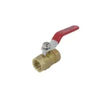 VALVULA ESFERA 1/2 ROSCABLE 300PSI IDEAL