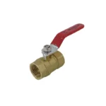 VALVULA ESFERA 3/4 ROSCABLE 300PSI IDEAL