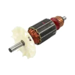 ARMADURA P/PULIDORA 7424 PORTER CABLE B&D