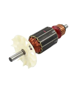 ARMADURA P/PULIDORA 7424 PORTER CABLE          B&D