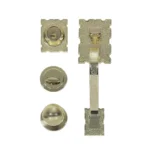 CERRADURA DE GATILLO MAN CARIBE LL/M L/BRILLANTE