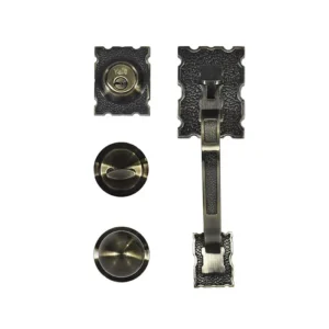 CERRADURA DE GATILLO MAN CARIBE  LL/M  L/ANTIGUO