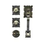 CERRADURA DE GATILLO MAN CARIBE LL/LL L/ANTIGUO