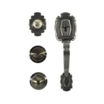 CERRADURA DE GATILLO MAN RIVIERA LL/M L/ANTIGUO